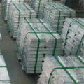 Factory Supply Raw Metal Zinc Ingot 99.995 with Low Price